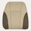 Chevrolet Trailblazer 2000-2004 (1st Generation) – Exact Match Replacement Seat Cover