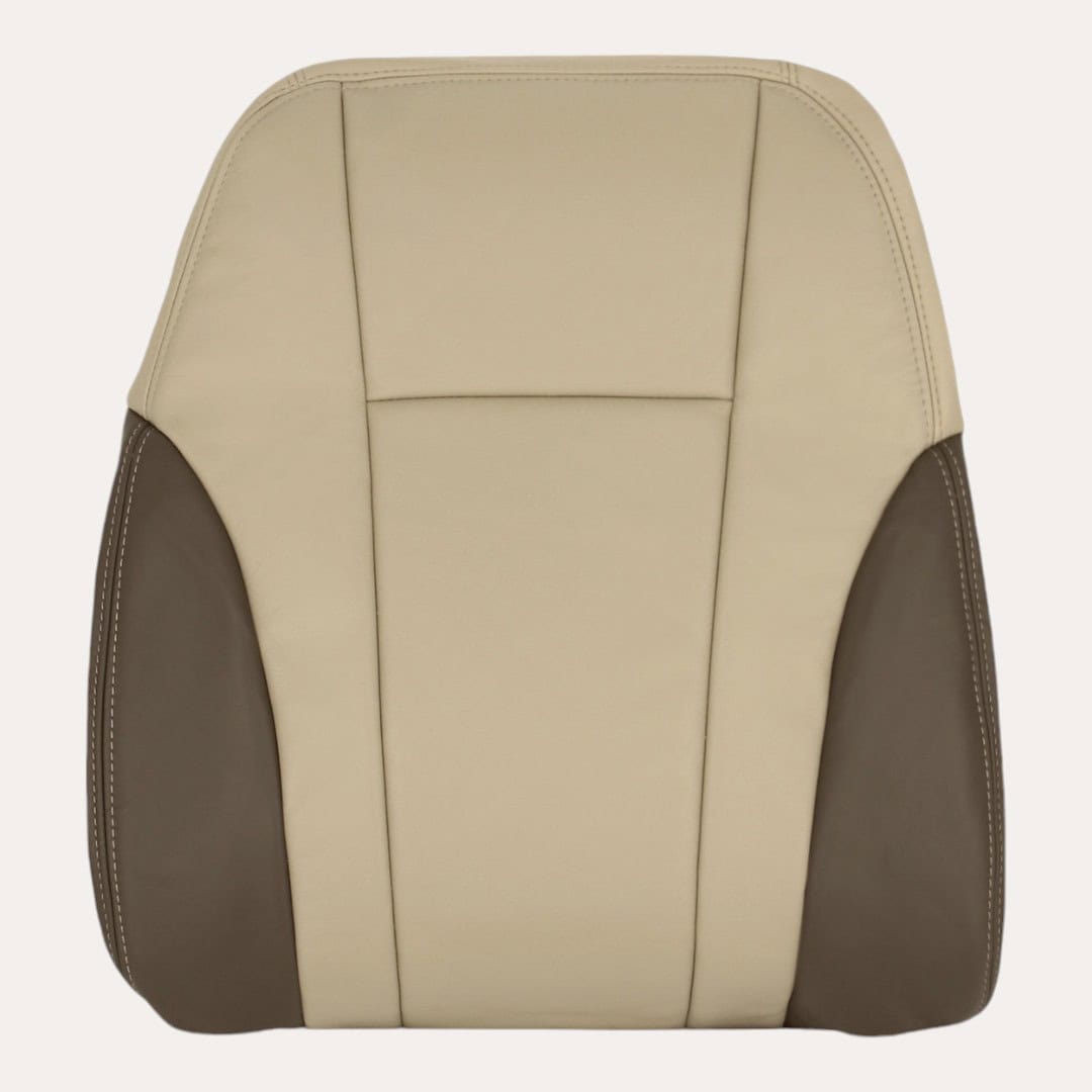 Chevrolet Trailblazer 2000-2004 (1st Generation) – Exact Match Replacement Seat Cover