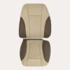Chevrolet Trailblazer 2000-2004 (1st Generation) – Exact Match Replacement Seat Cover