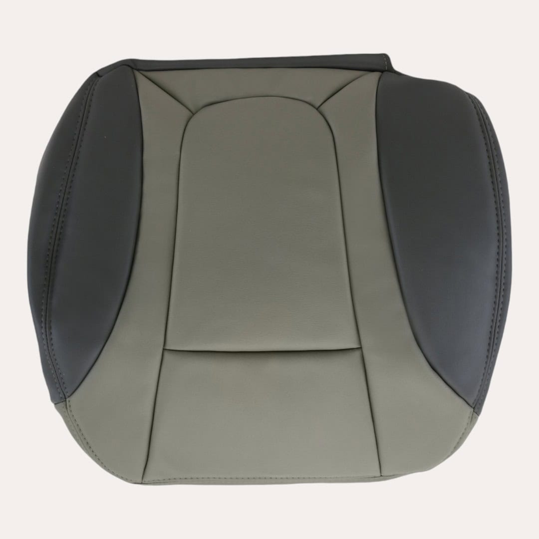 Chevrolet Trailblazer 2000-2004 (1st Generation) – Exact Match Replacement Seat Cover