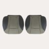 Chevrolet Trailblazer 2000-2004 (1st Generation) – Exact Match Replacement Seat Cover