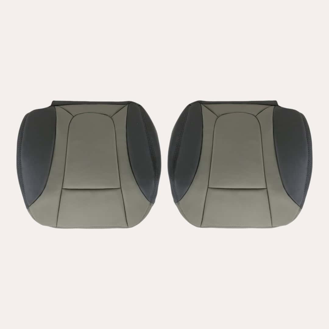 Chevrolet Trailblazer 2000-2004 (1st Generation) – Exact Match Replacement Seat Cover