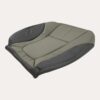 Chevrolet Trailblazer 2000-2004 (1st Generation) – Exact Match Replacement Seat Cover