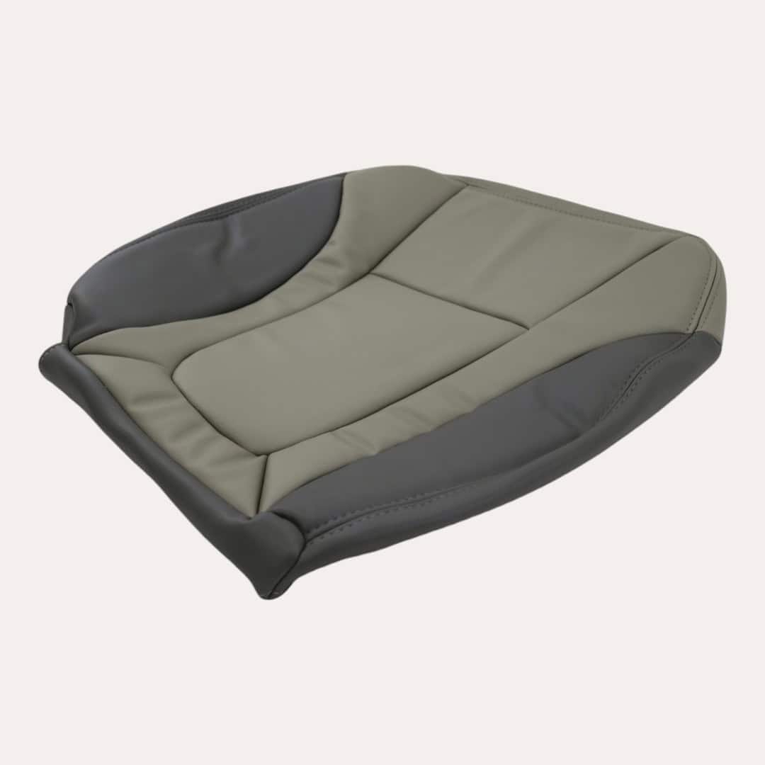 Chevrolet Trailblazer 2000-2004 (1st Generation) – Exact Match Replacement Seat Cover