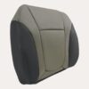 Chevrolet Trailblazer 2000-2004 (1st Generation) – Exact Match Replacement Seat Cover