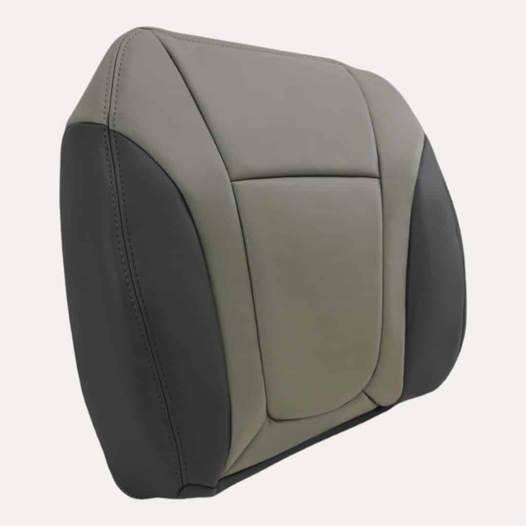 Chevrolet Trailblazer 2000-2004 (1st Generation) – Exact Match Replacement Seat Cover