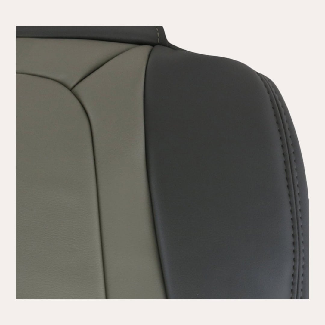 Chevrolet Trailblazer 2000-2004 (1st Generation) – Exact Match Replacement Seat Cover