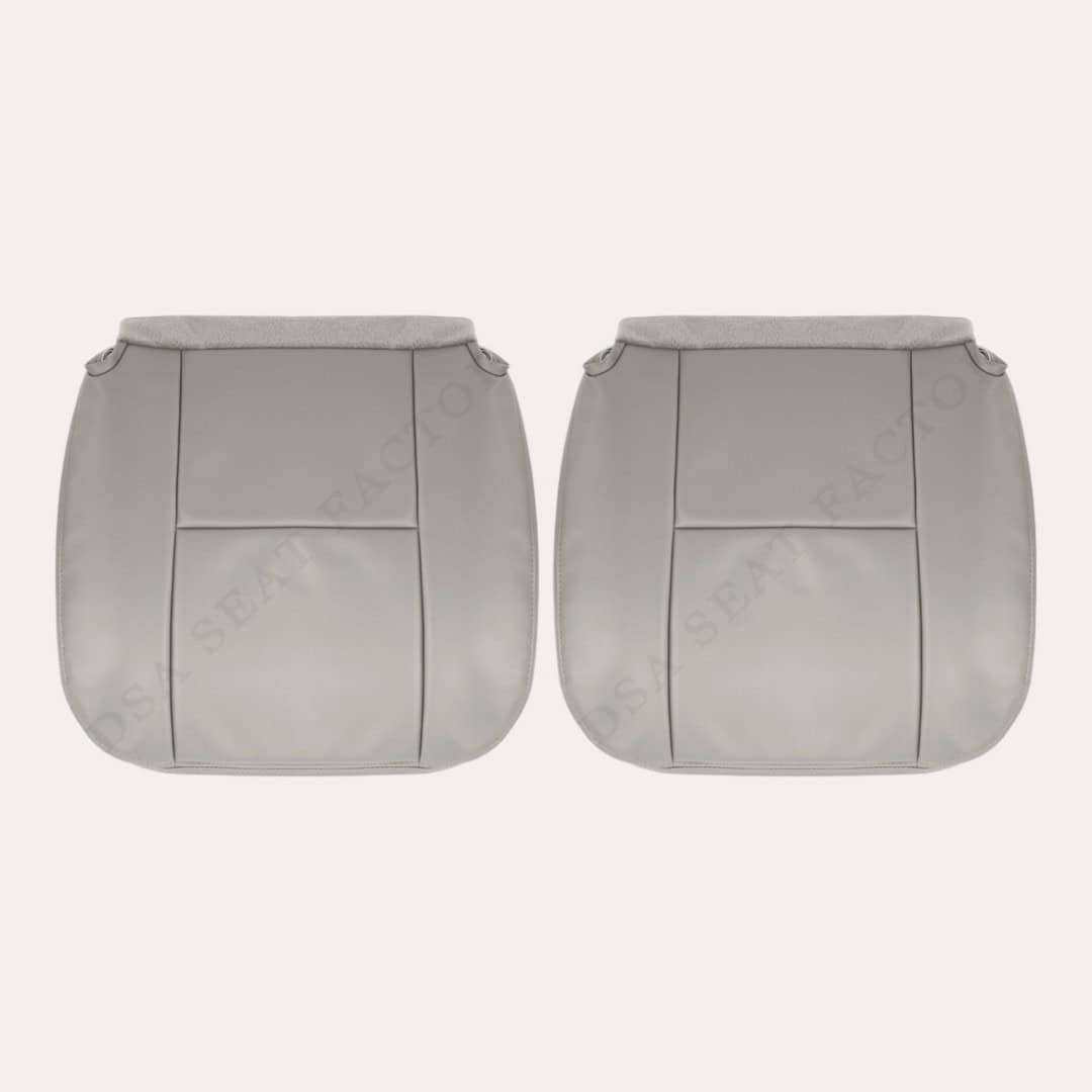 Chrysler Town & Country (RS) 2001-2007 – Exact Match Replacement Seat Cover