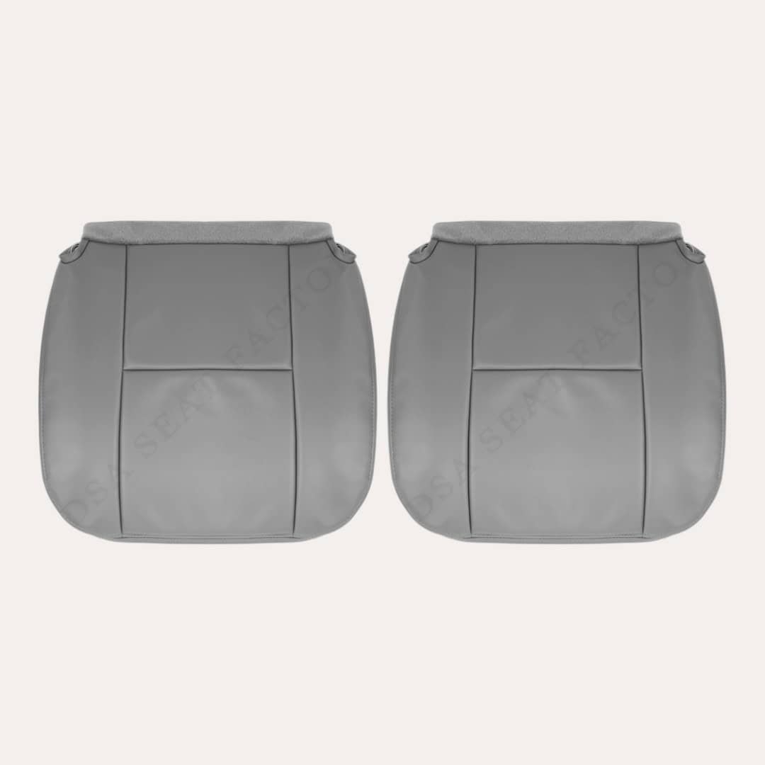 Chrysler Town & Country (RS) 2001-2007 – Exact Match Replacement Seat Cover