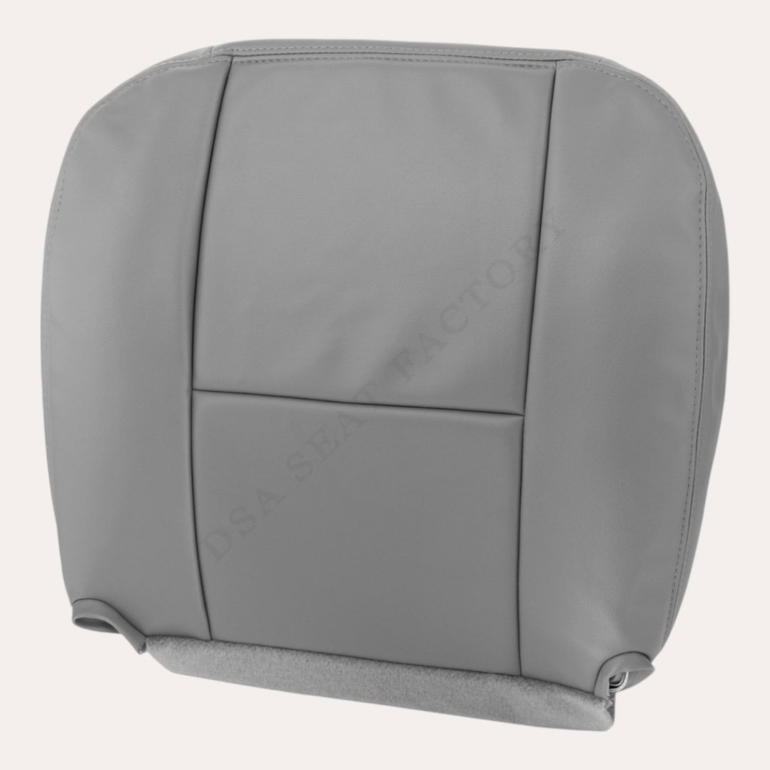 Chrysler Town & Country (RS) 2001-2007 – Exact Match Replacement Seat Cover