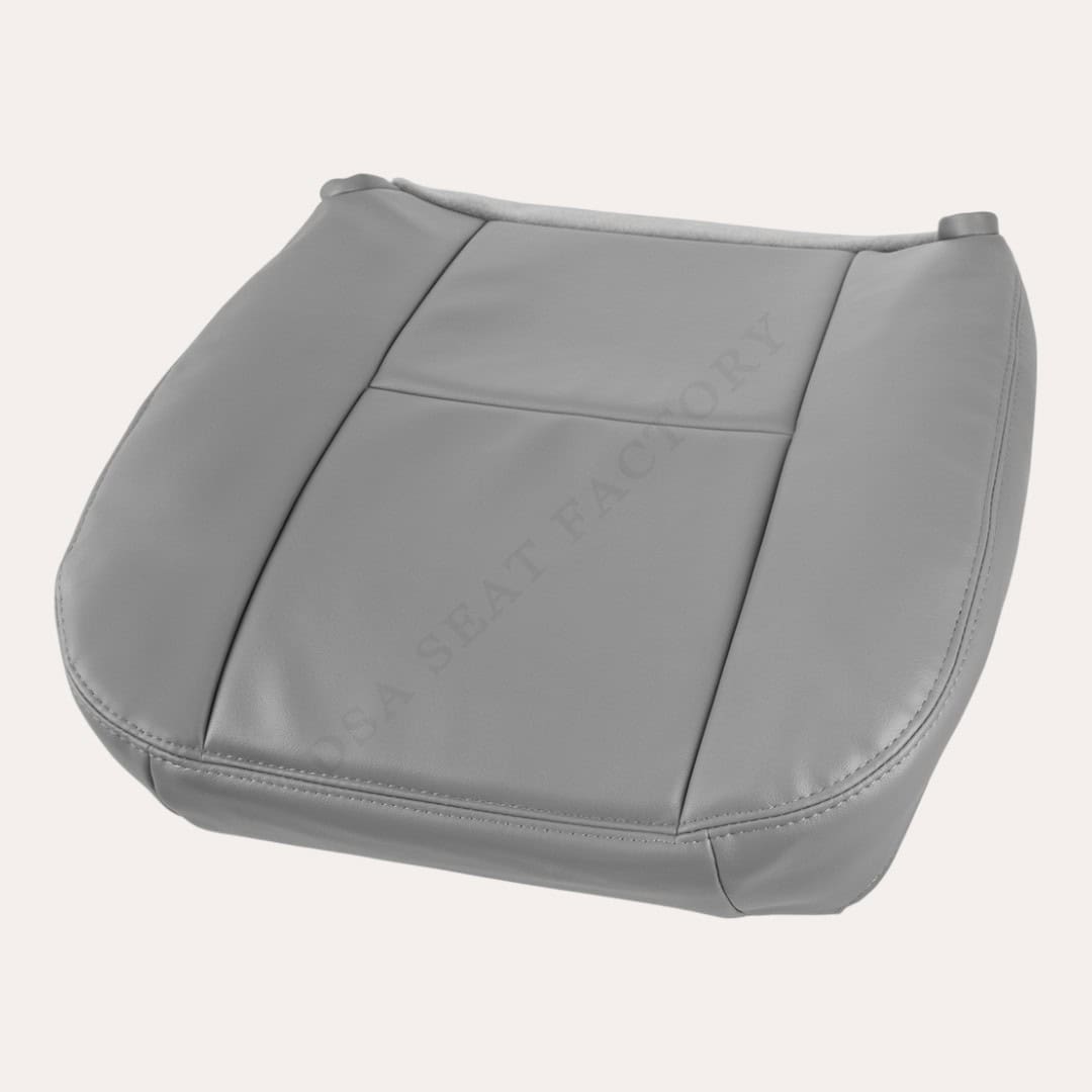 Chrysler Town & Country (RS) 2001-2007 – Exact Match Replacement Seat Cover