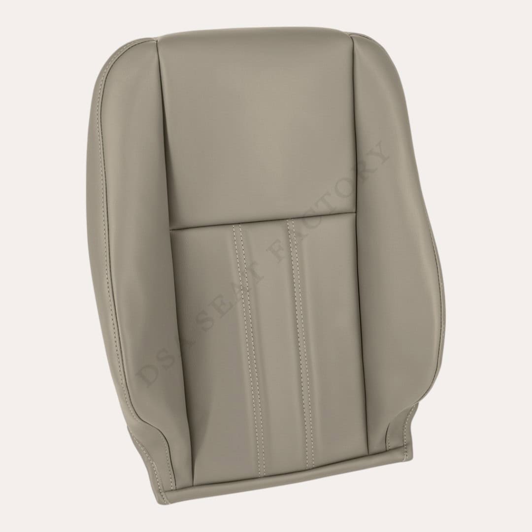 Chrysler Town and Country (RT) 2008-2016 - Housse de siège de remplacement à l'identique