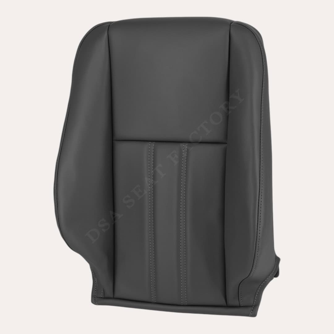 Chrysler Town and Country (RT) 2008-2016 - Housse de siège de remplacement à l'identique