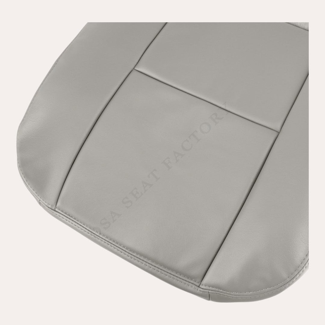 Chrysler Town & Country (RS) 2001-2007 – Exact Match Replacement Seat Cover