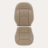 Dodge Ram (1500) (Promaster) 2014-2019 – Exact Match Replacement Seat Cover (Leatherette)