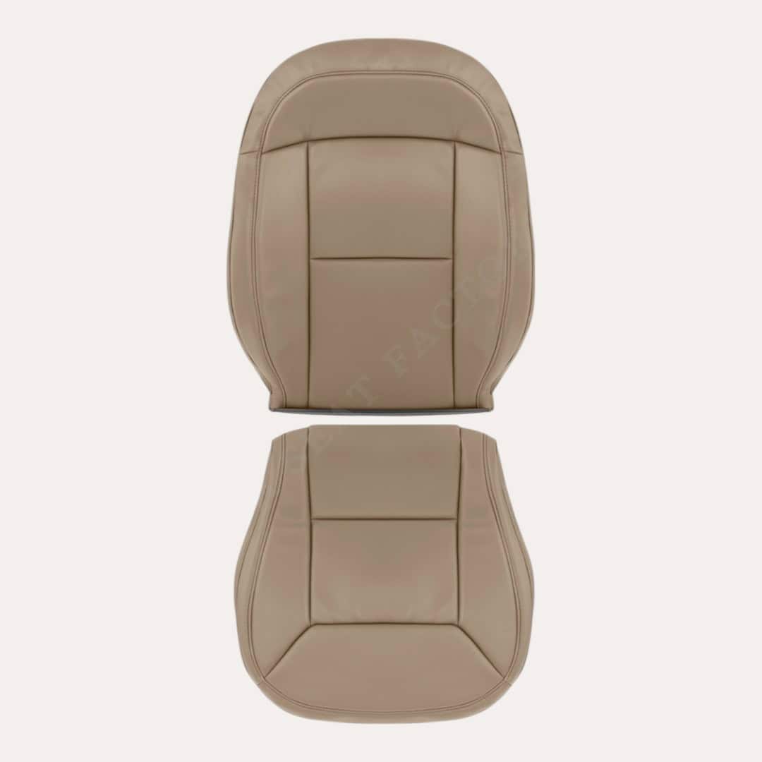 Dodge Ram (1500) (Promaster) 2014-2019 – Exact Match Replacement Seat Cover (Leatherette)