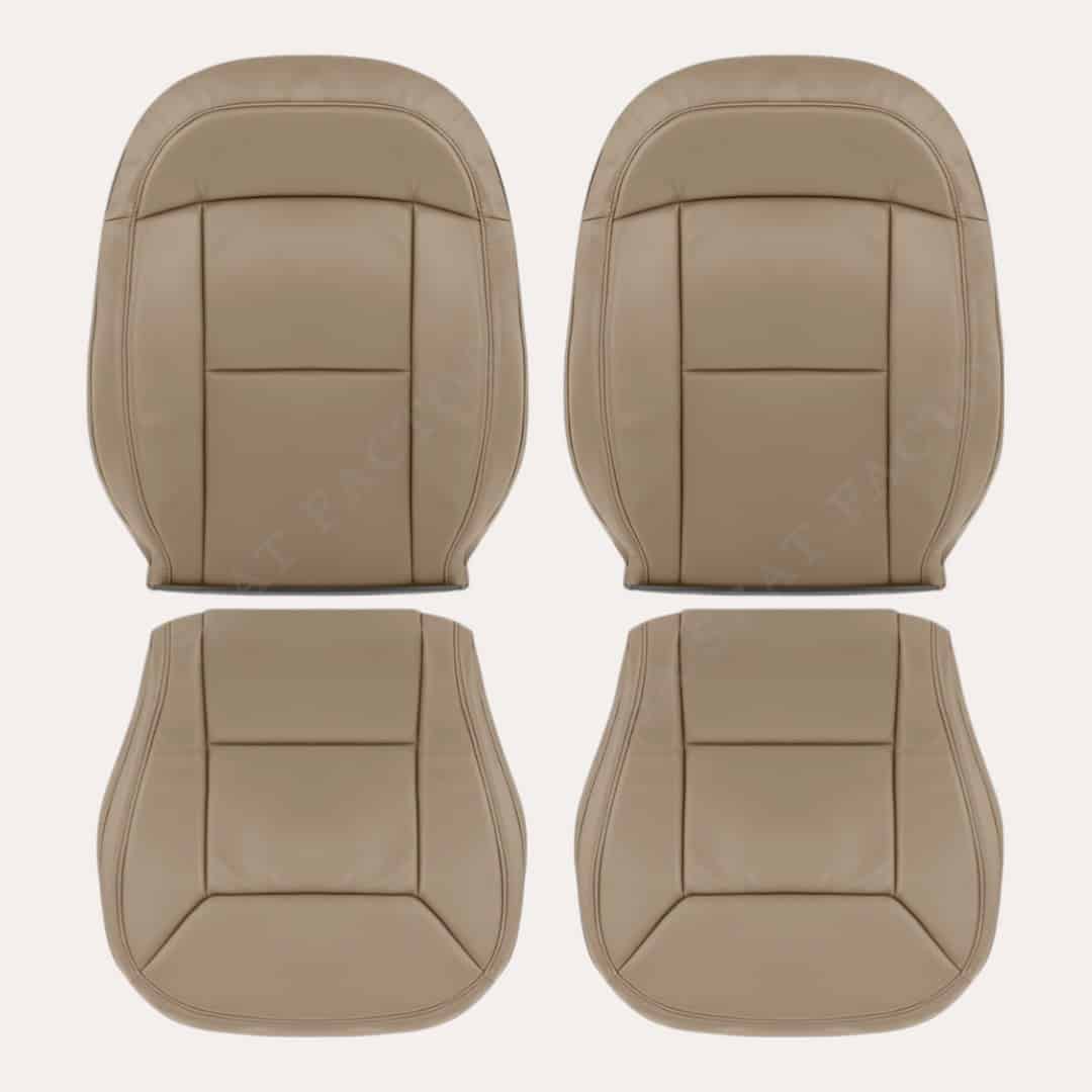 Dodge Ram (1500) (Promaster) 2014-2019 – Exact Match Replacement Seat Cover (Leatherette)