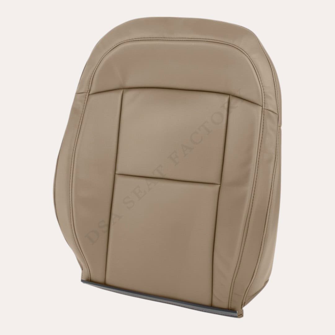 Dodge Ram (1500) (Promaster) 2014-2019 – Exact Match Replacement Seat Cover (Leatherette)