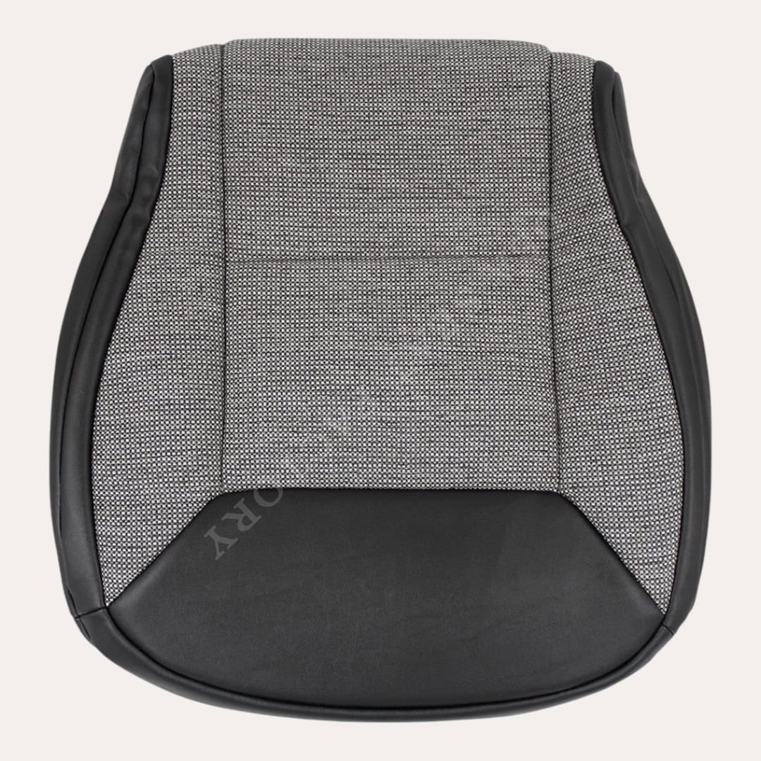 Dodge Ram (1500) (Promaster) 2014-2019 – Exact Match Replacement Seat Cover