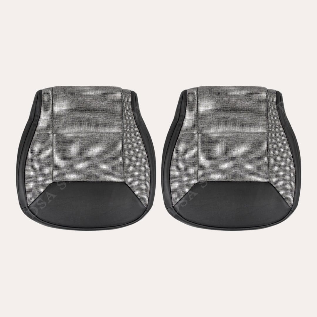 Dodge Ram (1500) (Promaster) 2014-2019 – Exact Match Replacement Seat Cover