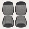 Dodge Ram (1500) (Promaster) 2014-2019 – Exact Match Replacement Seat Cover