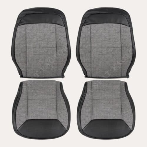 Dodge Ram (1500) (Promaster) 2014-2019 – Exact Match Replacement Seat Cover