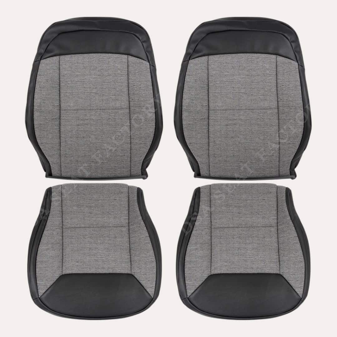 Dodge Ram (1500) (Promaster) 2014-2019 – Exact Match Replacement Seat Cover