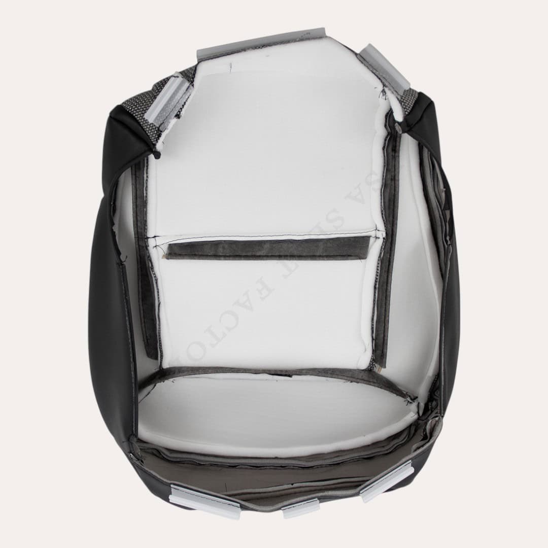 Dodge Ram (1500) (Promaster) 2014-2019 – Exact Match Replacement Seat Cover