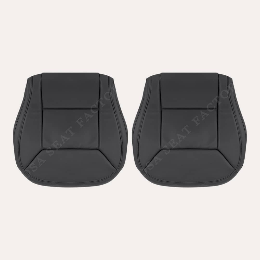 Dodge Ram (1500) (Promaster) 2014-2019 – Exact Match Replacement Seat Cover (Leatherette)