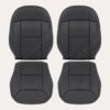 Dodge Ram (1500) (Promaster) 2014-2019 – Exact Match Replacement Seat Cover (Leatherette)