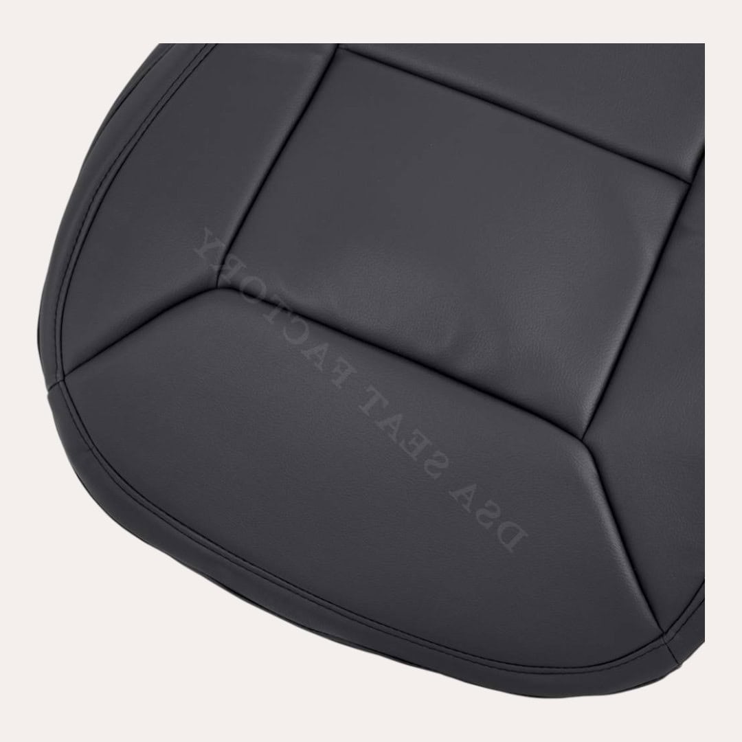 Dodge Ram (1500) (Promaster) 2014-2019 – Exact Match Replacement Seat Cover (Leatherette)
