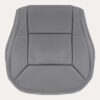 Dodge Ram (1500) (Promaster) 2014-2019 – Exact Match Replacement Seat Cover (Leatherette)