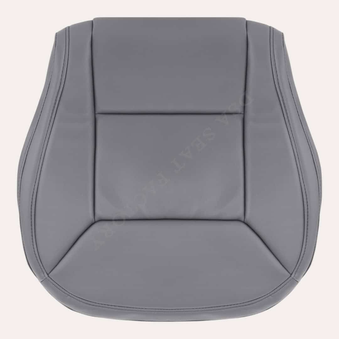 Dodge Ram (1500) (Promaster) 2014-2019 – Exact Match Replacement Seat Cover (Leatherette)