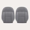 Dodge Ram (1500) (Promaster) 2014-2019 – Exact Match Replacement Seat Cover (Leatherette)