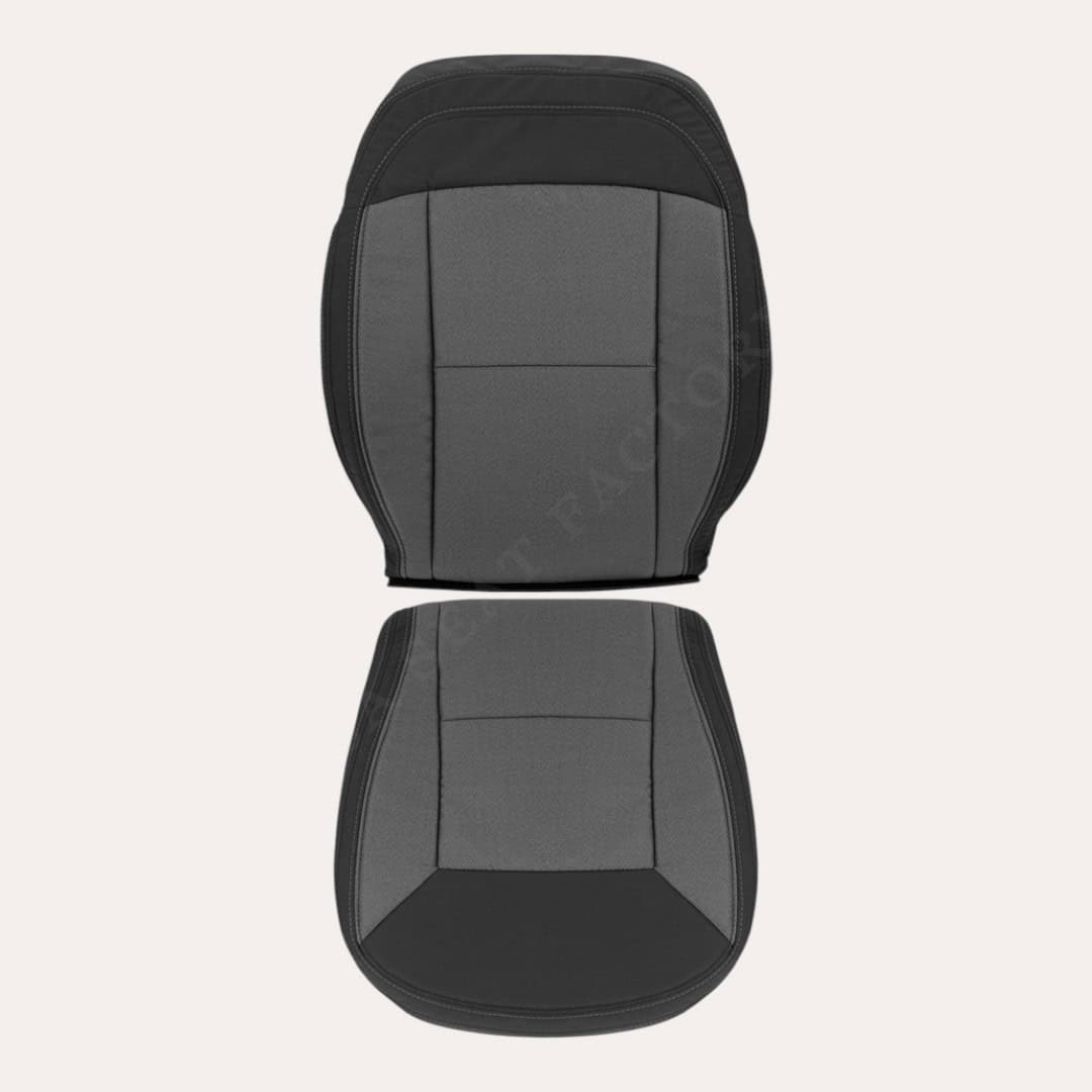 Dodge Ram (1500) (Promaster) 2014-2021 – Exact Match Replacement Seat Cover