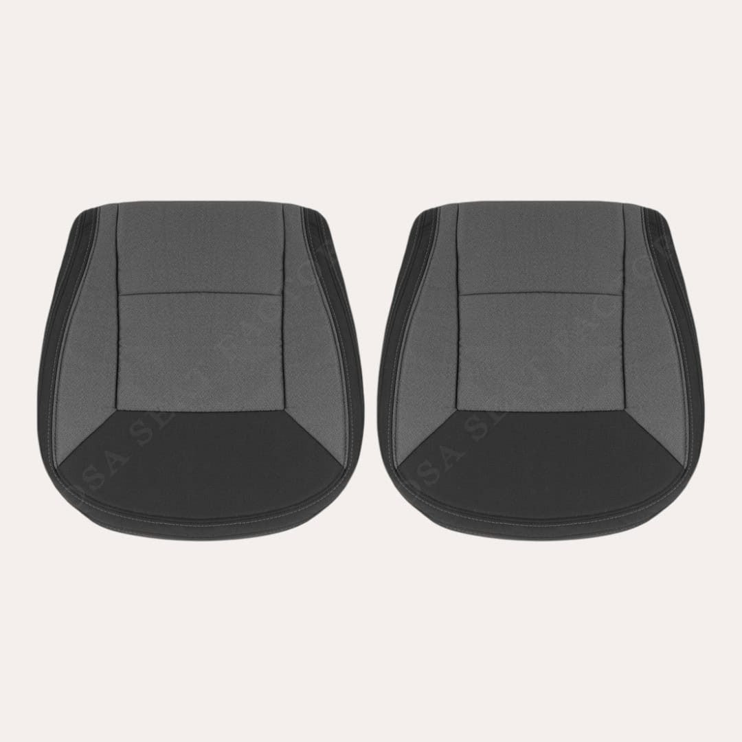 Dodge Ram (1500) (Promaster) 2014-2021 – Exact Match Replacement Seat Cover