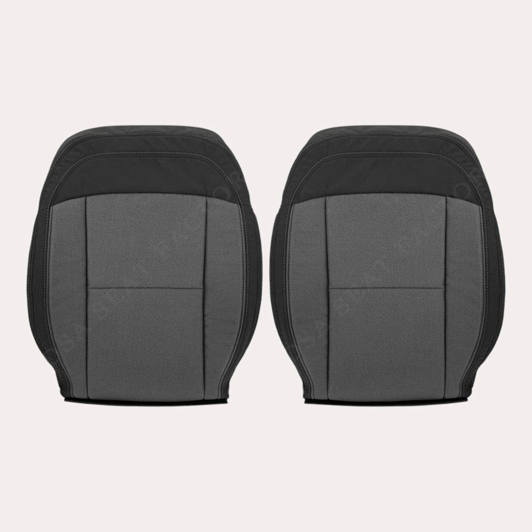 Dodge Ram (1500) (Promaster) 2014-2021 – Exact Match Replacement Seat Cover