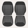 Dodge Ram (1500) (Promaster) 2014-2021 – Exact Match Replacement Seat Cover