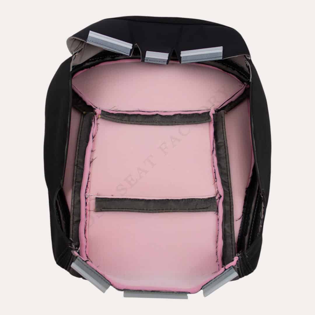 Dodge Ram (1500) (Promaster) 2014-2021 – Exact Match Replacement Seat Cover