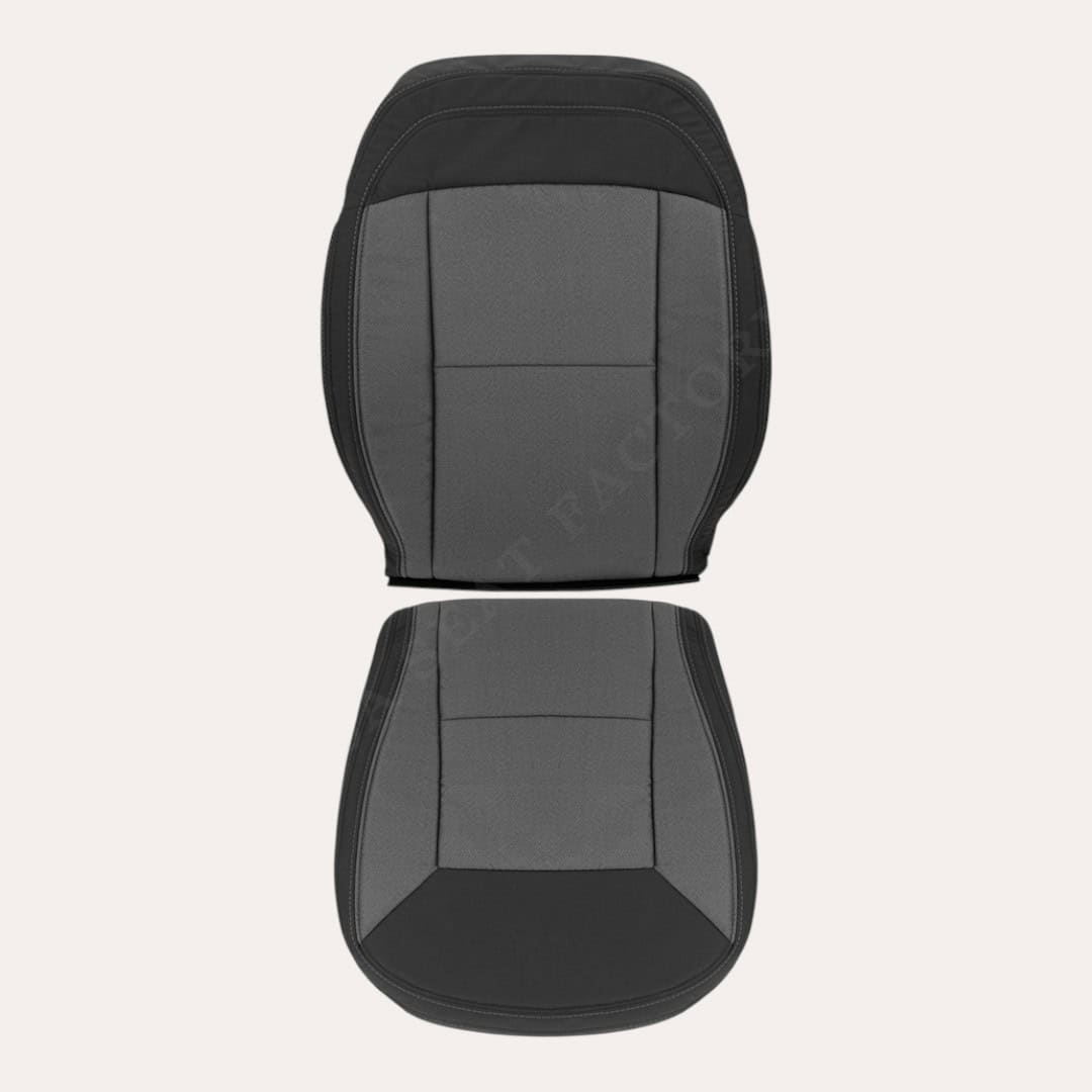 Dodge Ram (1500) (Promaster) 2014-2021 – Exact Match Replacement Seat Cover