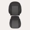 Dodge Ram (Promaster City) 2015-2022 – Exact Match Replacement Seat Cover
