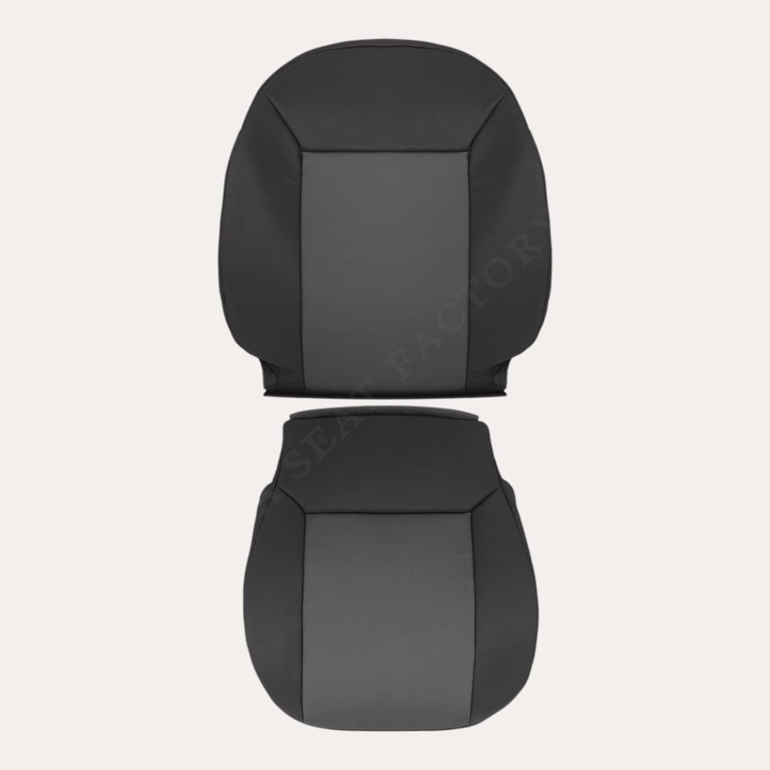Dodge Ram (Promaster City) 2015-2022 – Exact Match Replacement Seat Cover