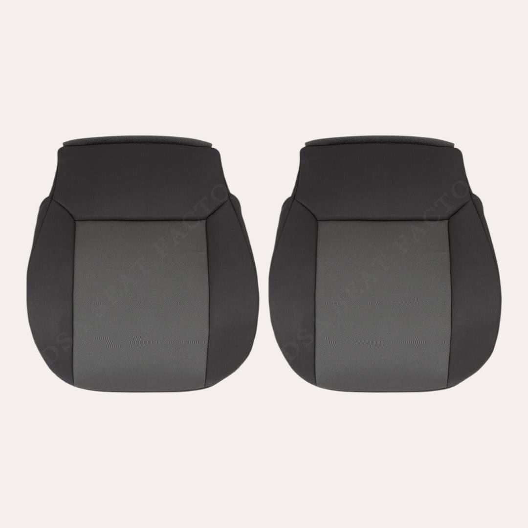 Dodge Ram (Promaster City) 2015-2022 – Exact Match Replacement Seat Cover
