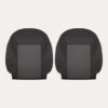 Dodge Ram (Promaster City) 2015-2022 – Exact Match Replacement Seat Cover
