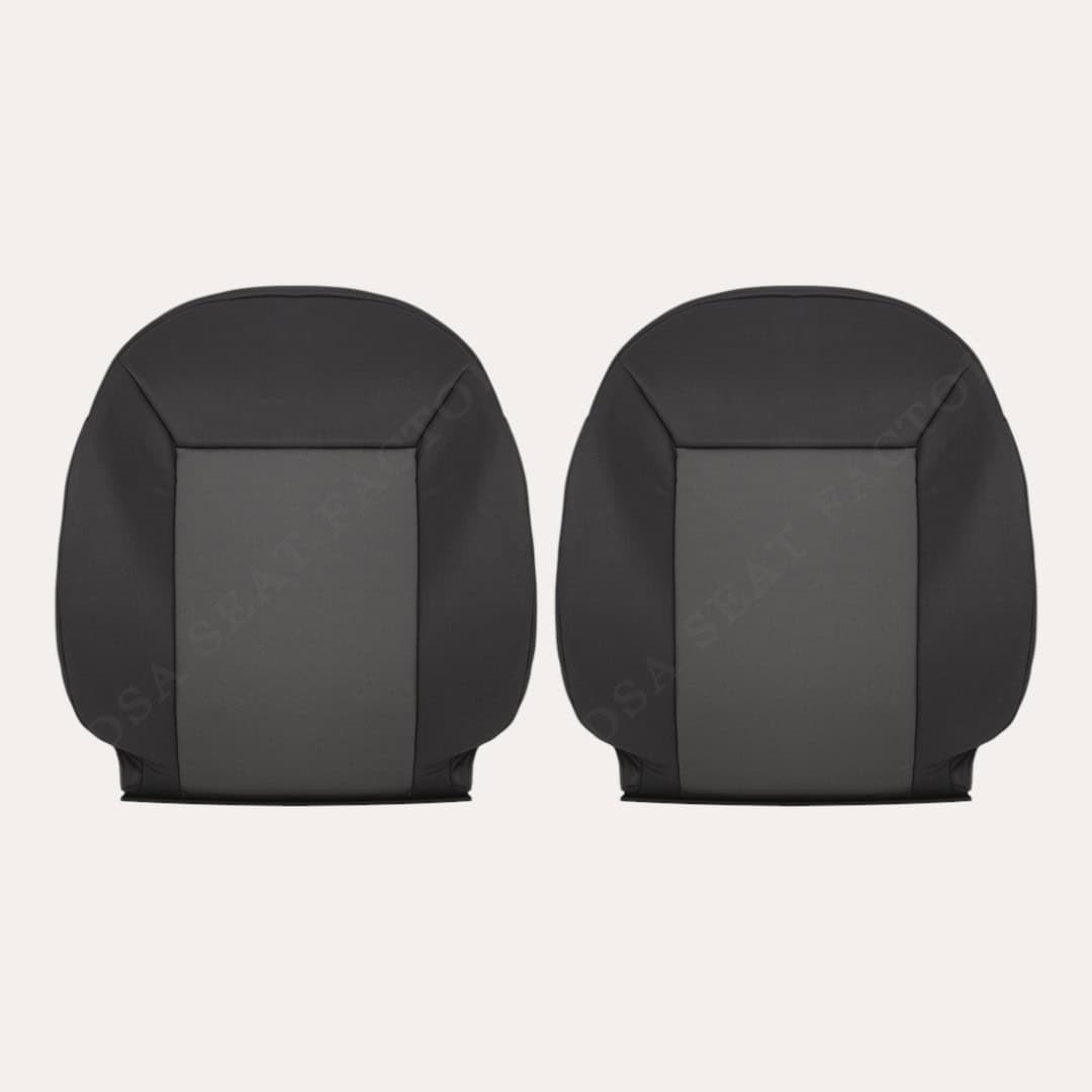 Dodge Ram (Promaster City) 2015-2022 – Exact Match Replacement Seat Cover