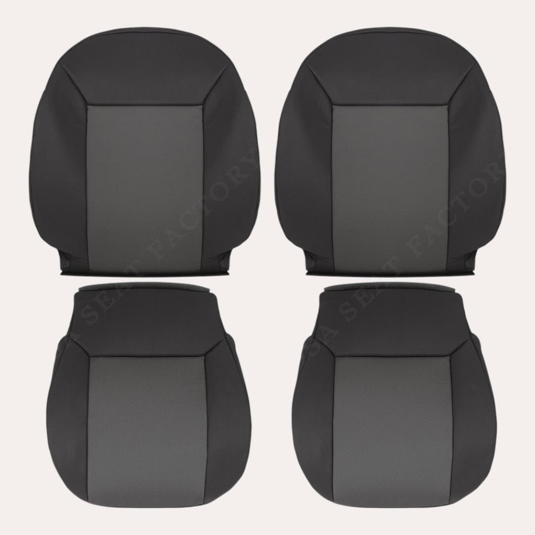 Dodge Ram (Promaster City) 2015-2022 – Exact Match Replacement Seat Cover