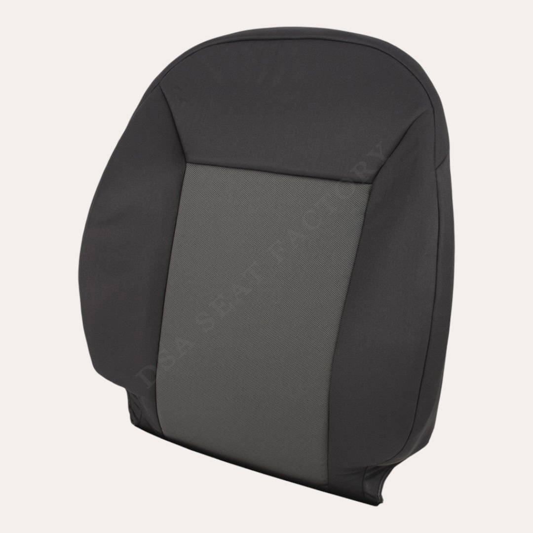 Dodge Ram (Promaster City) 2015-2022 – Exact Match Replacement Seat Cover