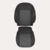 Dodge Ram (Promaster City) 2015-2022 – Exact Match Replacement Seat Cover