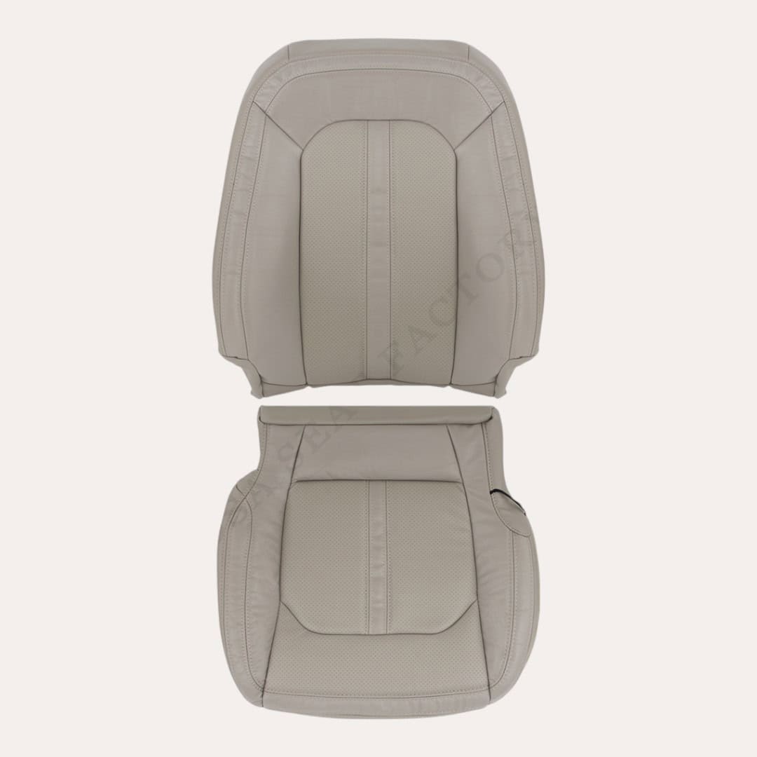 Ford Expedition Limited (4. Generation) (U553) 2018-2024 - Exakt passender Ersatzsitzbezug