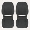 Ford Expedition Limited (4. Generation) (U553) 2018-2024 - Exakt passender Ersatzsitzbezug